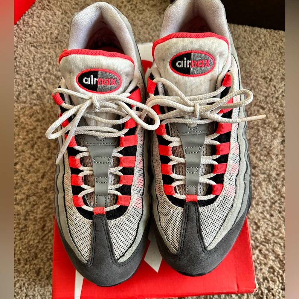 Nike air max 95